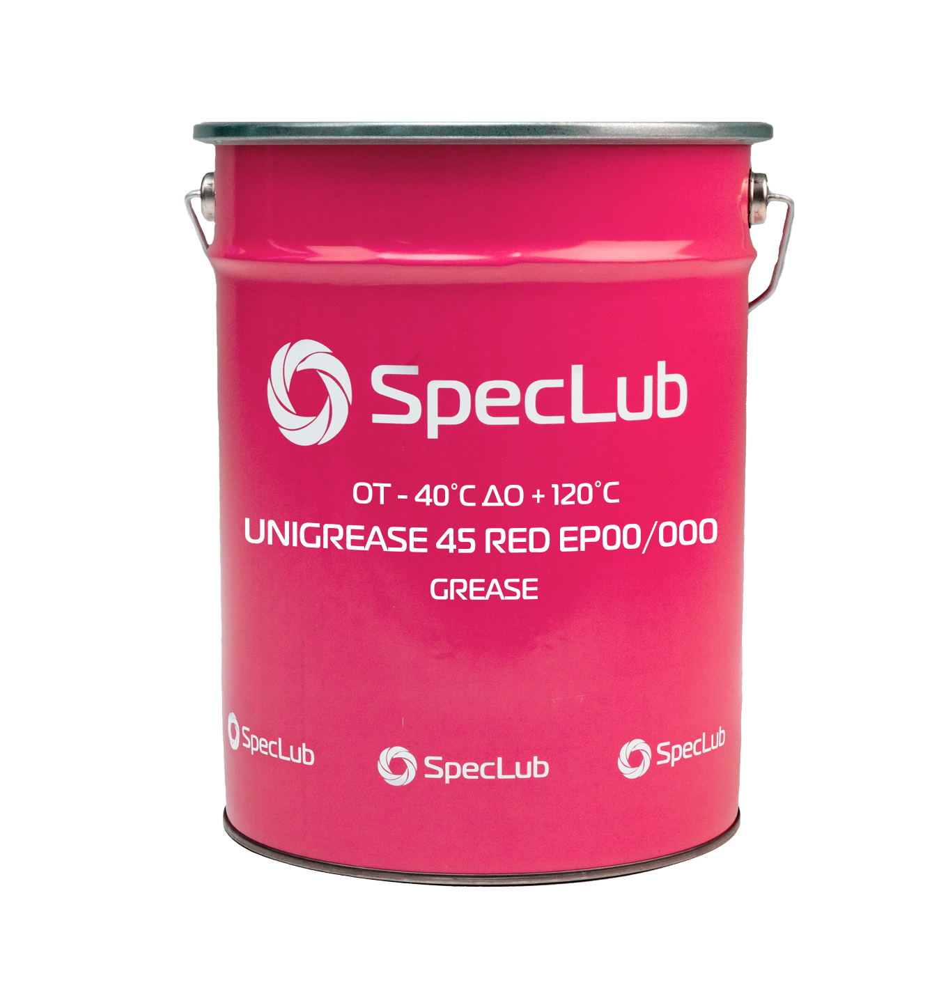 Unigrease 45 Red EP00/000